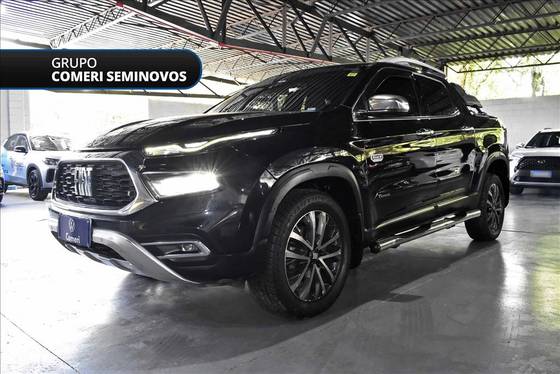 FIAT TORO 2.0 16V TURBO DIESEL RANCH 4WD AT9